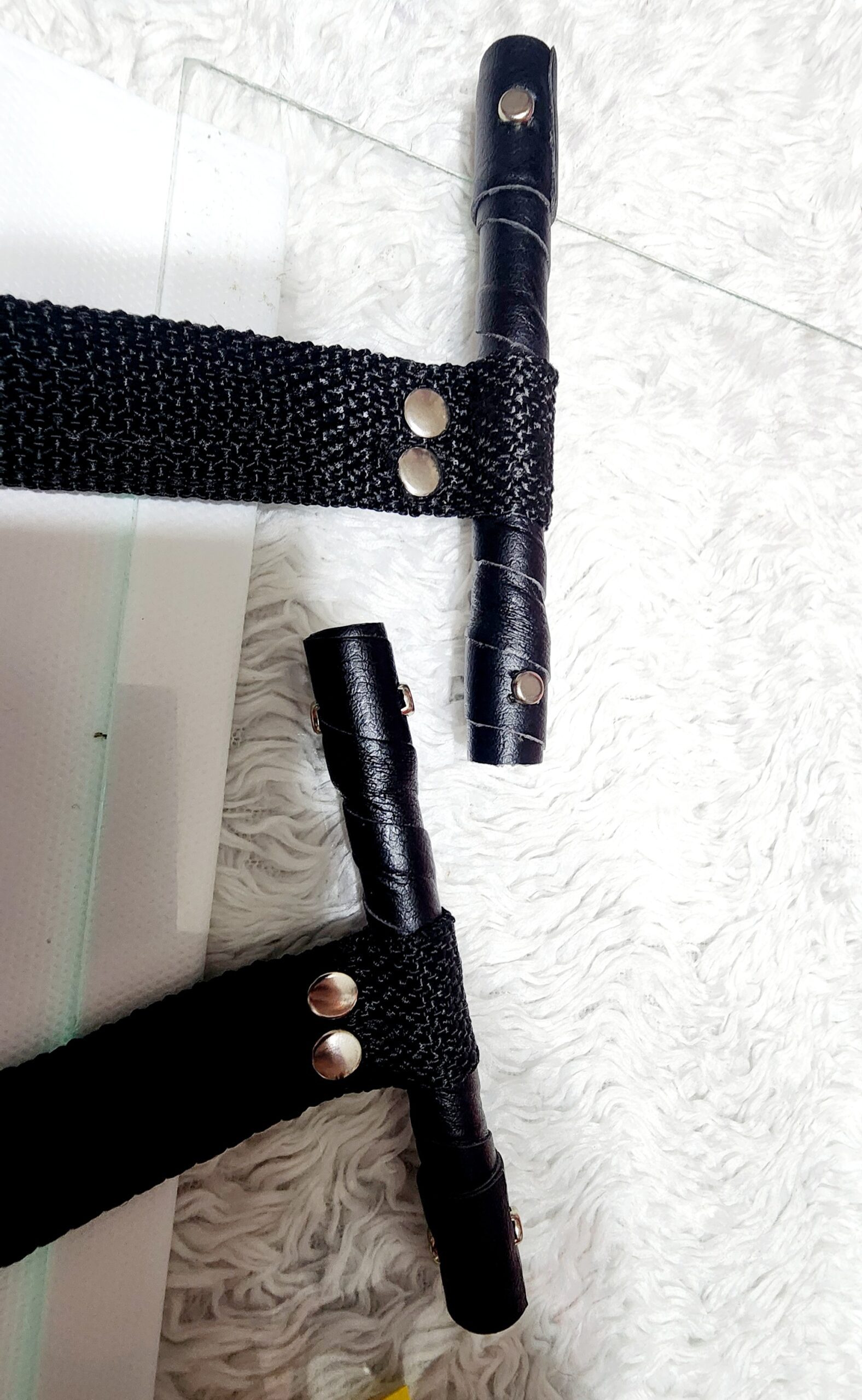 Esposas para puerta - Imagen 2