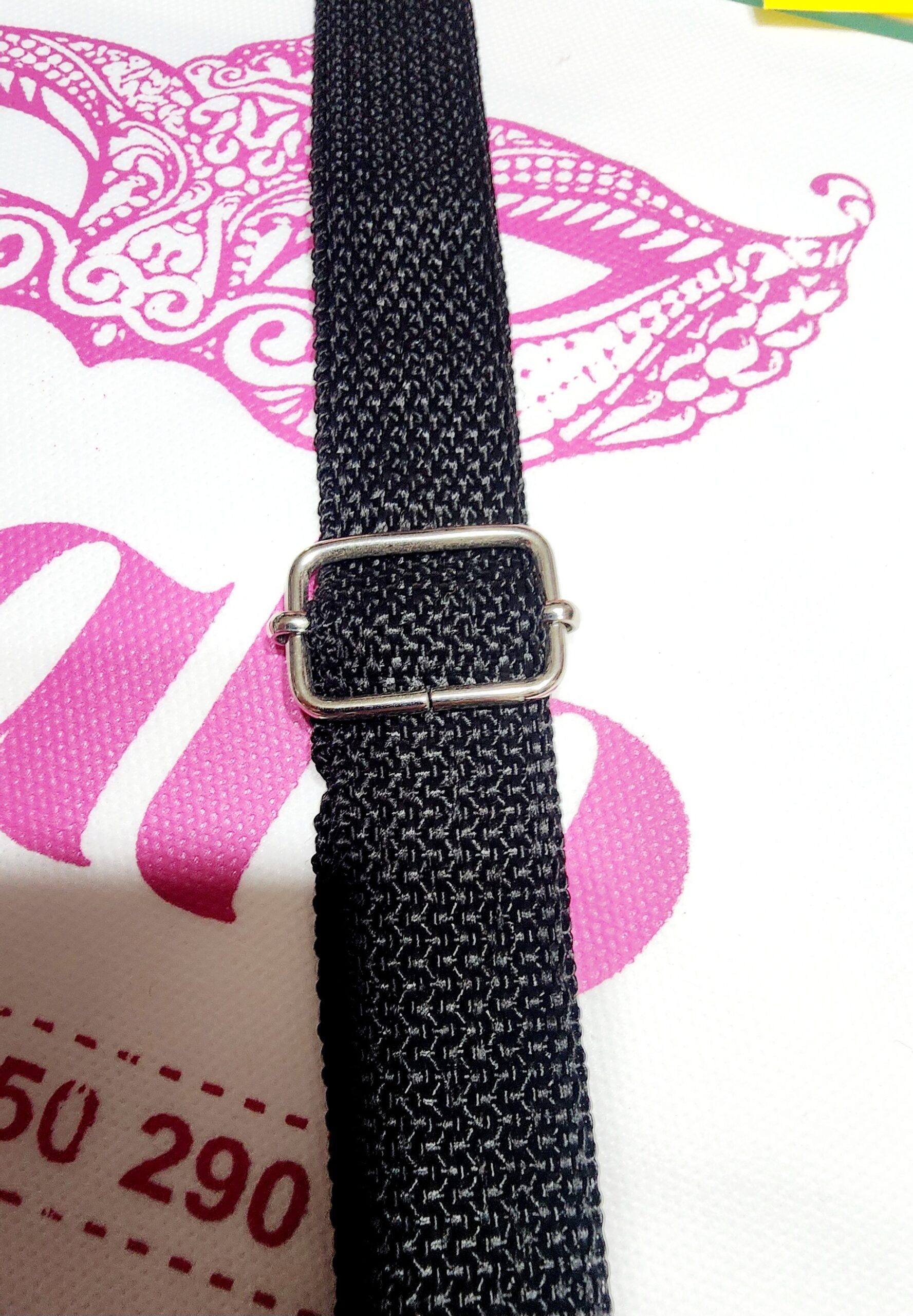 Esposas para puerta - Imagen 3