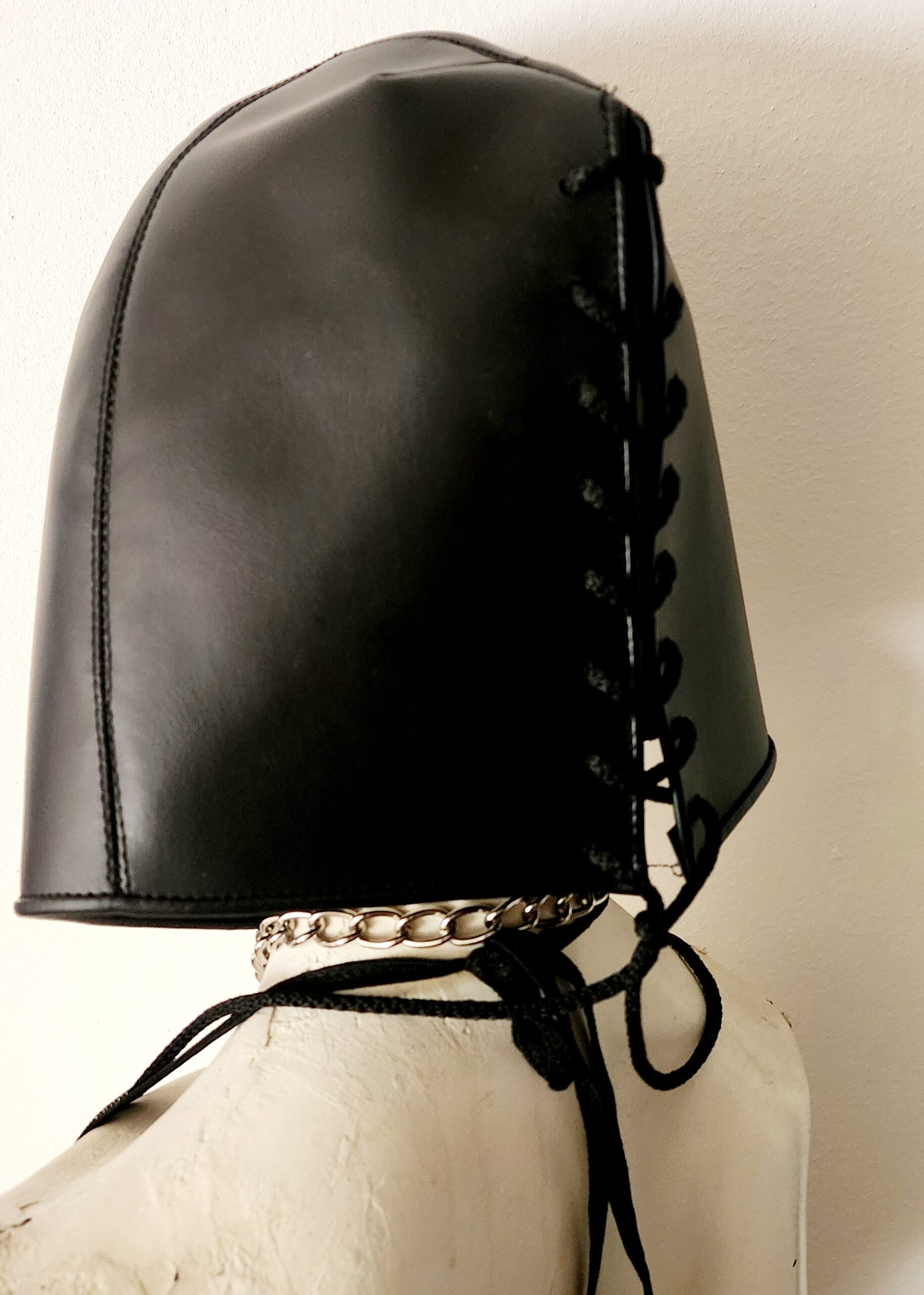 Máscara con cierre - Imagen 2