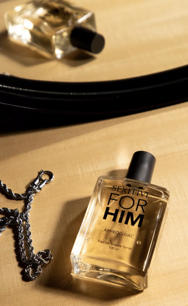 Sexitive For Him VIP - Imagen 2