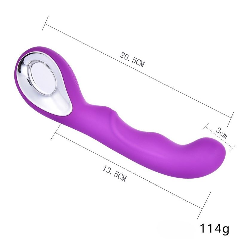 Vibrador Lyria USB - Imagen 2
