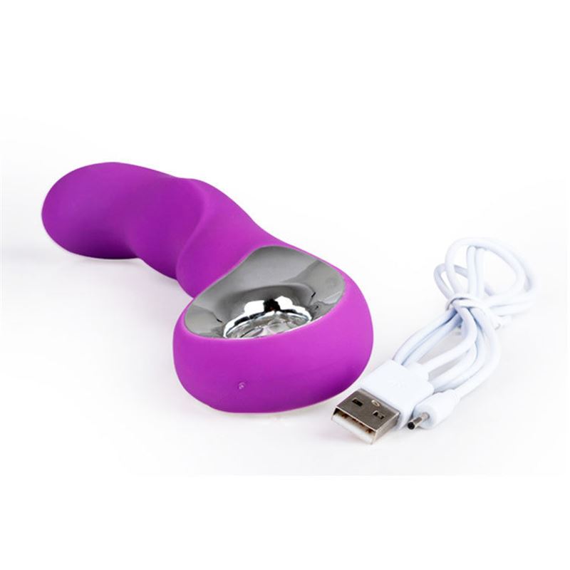 Vibrador Lyria USB - Imagen 4