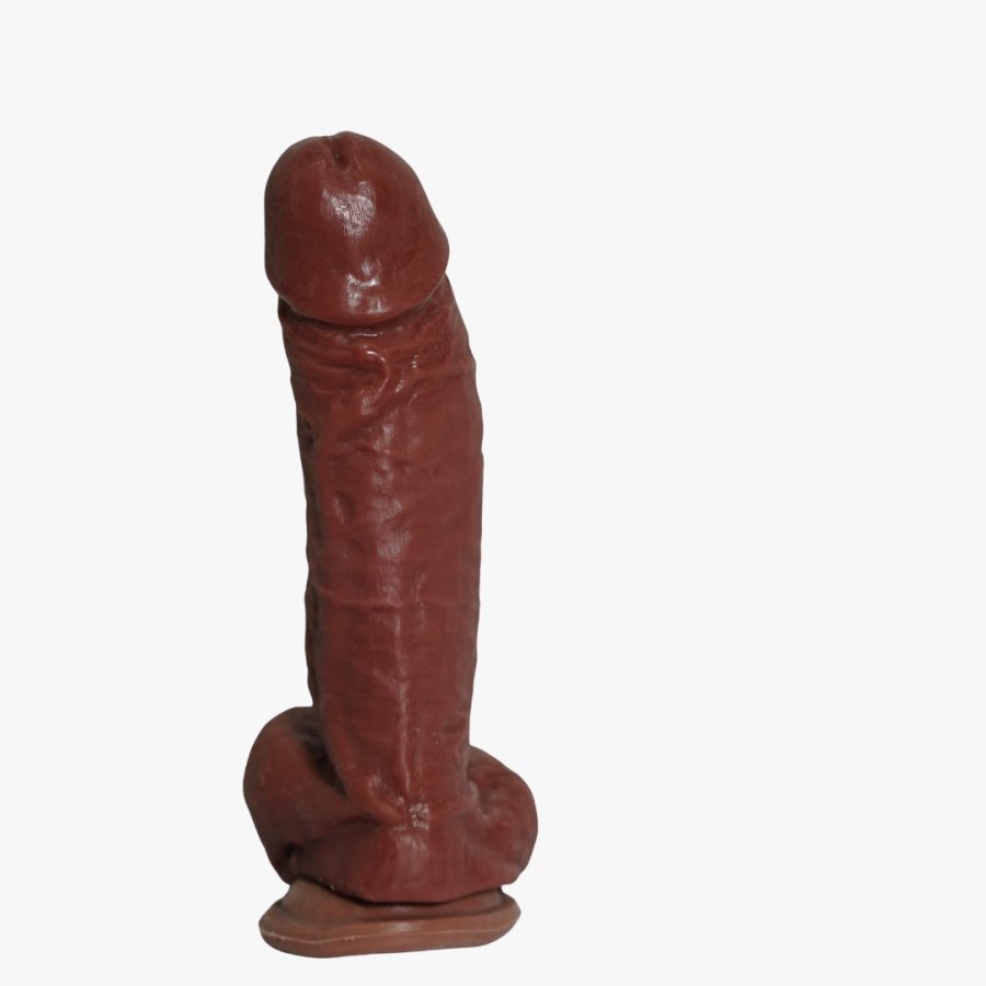 SUCK CYBER NATURE MULATO Nº3 - Imagen 2