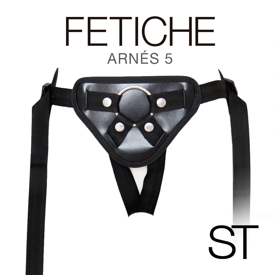 Arnes ajustable N5 - Imagen 3