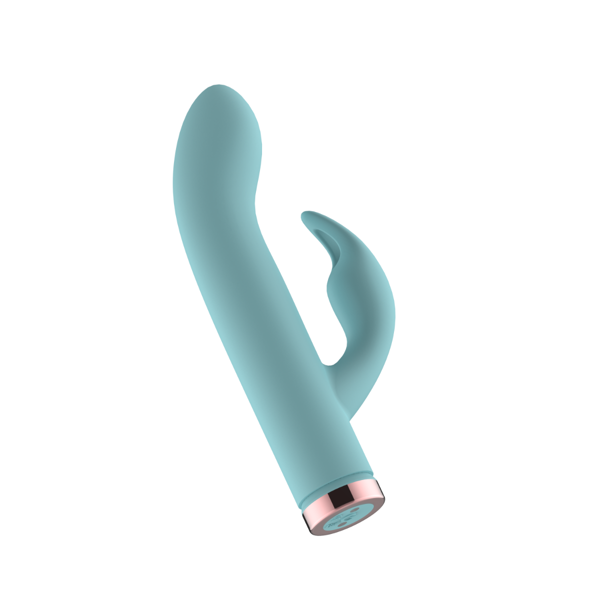 Doble estimulador Rabbit vibrator  USB