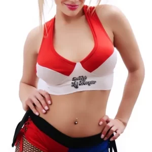 Disfraz Harley Queen