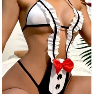 Disfraz Conejita 2 Lady Karen