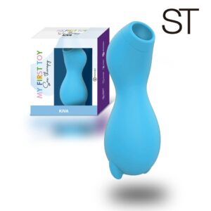 Kiva Ondas de Aire Succionador