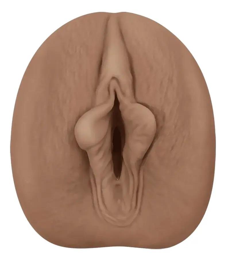 Masturbador XL - Realista con Vagina y Ano - Imagen 3