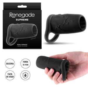 Funda Renegade Supreme