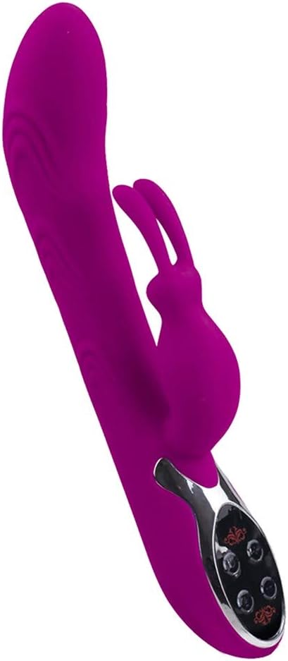 Estimulador de Clitoris 2 motores Pretty Love - Imagen 3